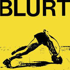 BLURT-BLURT + SINGLES 2LP *NEW* was $74.99 now...