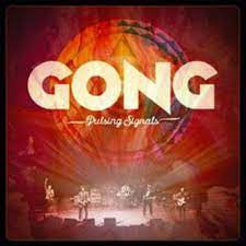 GONG-PULSING SIGNALS 2LP *NEW*