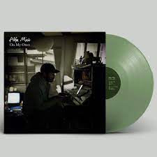 MIST ALFA-ON MY ONES 10" *NEW*