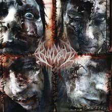 BLOODBATH-RESURRECTION THROUGH CARNAGE LP *NEW*