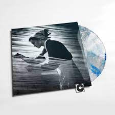 WHITE JACK-ENTERING HEAVEN ALIVE DETROIT DENIM BLUE VINYL LP *NEW*