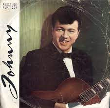 DEVLIN JOHNNY-JOHNNY LP G COVER G