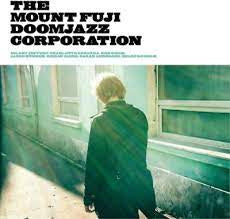 MOUNT FUJI DOOMJAZZ CORPORATION-EGOR TURQUOISE VINYL. 2LP *NEW*