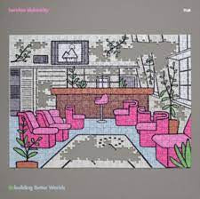 LONDON ELEKTRICITY-REBUILDING BETTER WORLDS 3LP *NEW*