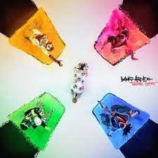 BANKS ARCADE-FUTURE LOVER CD *NEW*