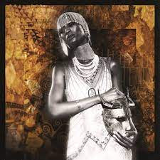 IMPERIAL TRIUMPHANT-SPIRIT OF ECSTASY 2LP *NEW*