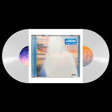BROCKHAMPTON-ROADRUNNER WHITE VINYL 2LP *NEW*