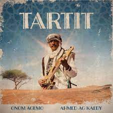 AGEMO ONOM & AHMED AG KAEDY-TARTIT LP *NEW* was $54.99 now...