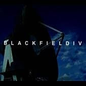 BLACKFIELD-IV CD *NEW*