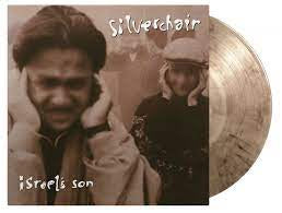 SILVERCHAIR-ISRAEL'S SON SMOKE VINYL 12'' EP *NEW*