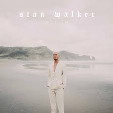 WALKER STAN-ALL IN CD *NEW*