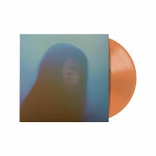 SILVERSTEIN-MISERY MADE ME ORANGE VINYL LP *NEW*