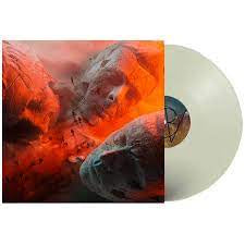 MUSE-WILL OF THE PEOPLE CREAM VINYL LP *NEW*