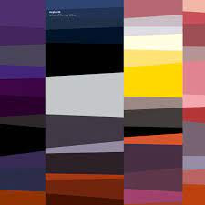 ELEPHANT9-ARRIVAL OF THE NEW ELDERS LP NM COVER EX