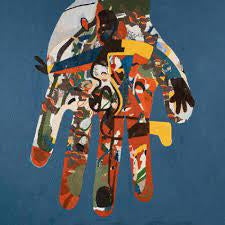 HOT CHIP-FREAKOUT/ RELEASE 2LP *NEW* WAS $66.99 NOW $45