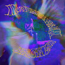 BLACKLAB-IN A BIZARRE DREAM CD *NEW*