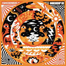 SCHIZOPHONICS THE-HOOF IT CD *NEW*