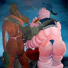 HUDSON MOHAWKE-CRY SUGAR CD *NEW*