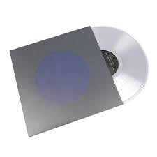 BEACH HOUSE-B-SIDES & RARITIES CLEAR VINYL LP NM COVER NM