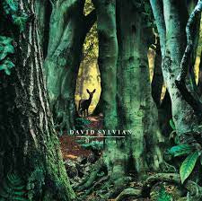 SYLVIAN DAVID-MANAFON 2LP *NEW*