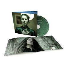 PARSONS MEL-SLOW BURN CD *NEW*