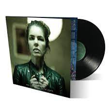 PARSONS MEL-SLOW BURN LP *NEW*