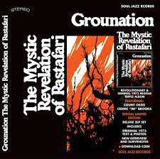 COUNT OSSIE & THE MYSTIC REVELATION OF RASTAFARI-GROUNATION 3LP *NEW*