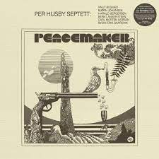 HUSBY PER SEPTETT-PEACEMAKER 2LP *NEW*