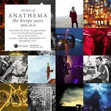 ANATHEMA-THE BEST OF THE KSCOPE YEARS 2008-2018 CD *NEW*
