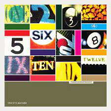 WEDDING PRESENT-HIT PARADE 2CD *NEW*
