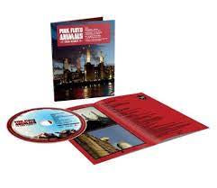 PINK FLOYD-ANIMALS 2018 BLURAY *NEW*