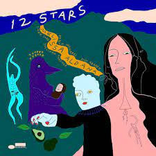 ALDANA MELISSA-12 STARS LP *NEW*