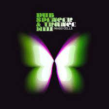 DUB SPENCER & TRANCE HILL-IMAGO CELLS LP *NEW*