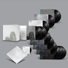 WILCO-YANKEE HOTEL FOXTROT SUPER DELUXE EDITION 11LP+CD BOX SET *NEW*