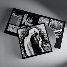 SUEDE-AUTOFICTION GREY VINYL LP *NEW*