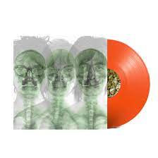 SUPERGRASS-SUPERGRASS ORANGE VINYL LP *NEW*