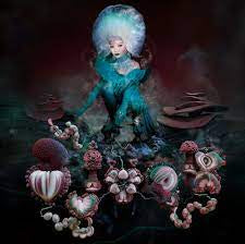 BJORK-FOSSORA 2LP *NEW*