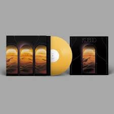KUEDO-INFINITE WINDOW YELLOW VINYL LP *NEW* was $52.99 now...