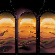 KUEDO-INFINITE WINDOW CD *NEW*