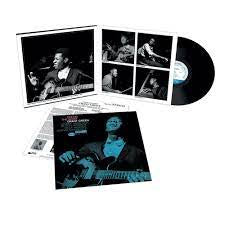 GREEN GRANT-FEELIN' THE SPIRIT LP *NEW*