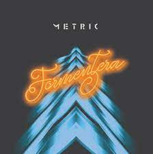 METRIC-FORMENTERA LP *NEW*