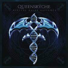QUEENSRYCHE-DIGITAL NOISE ALLIANCE 2LP *NEW*
