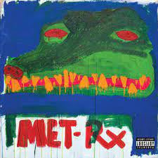 ACTION BRONSON-COCODRILLO TURBO CD *NEW*