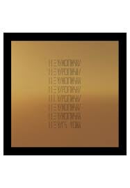 MARS VOLTA THE-THE MARS VOLTA CD *NEW*