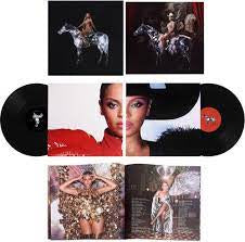 BEYONCE-RENAISSANCE DELUXE EDITION 2LP *NEW*