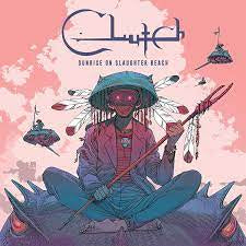 CLUTCH-SUNRISE ON SLAUGHTER BEACH CD *NEW*