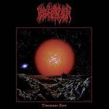 BLOOD INCANTATION-TIMEWAVE ZERO LP+CD NM COVER EX