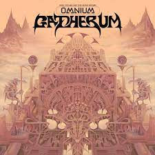 KING GIZZARD & THE WIZARD LIZARD-OMNIUM GATHERUM 2LP *NEW*