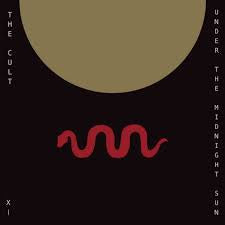 CULT THE-UNDER THE MIDNIGHT SUN LP *NEW*