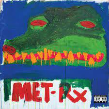 ACTION BRONSON-COCODRILLO TURBO LP *NEW*